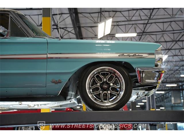 1964 Ford Country Sedan (CC-2069038) for sale in Mesa, Arizona