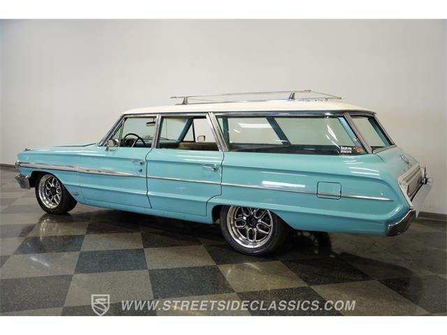 1964 Ford Country Sedan (CC-2069038) for sale in Mesa, Arizona