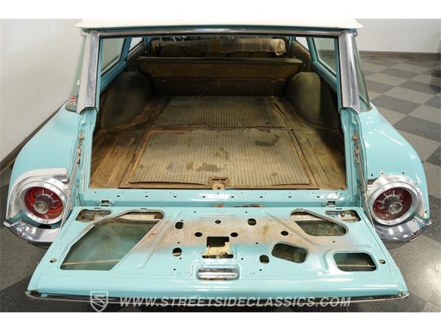 1964 Ford Country Sedan (CC-2069038) for sale in Mesa, Arizona