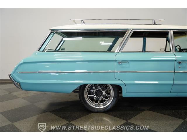 1964 Ford Country Sedan (CC-2069038) for sale in Mesa, Arizona