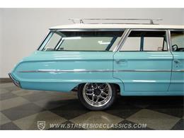 1964 Ford Country Sedan (CC-2069038) for sale in Mesa, Arizona