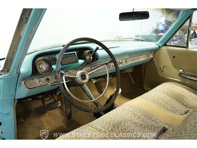 1964 Ford Country Sedan (CC-2069038) for sale in Mesa, Arizona