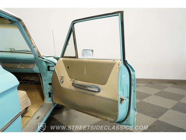 1964 Ford Country Sedan (CC-2069038) for sale in Mesa, Arizona