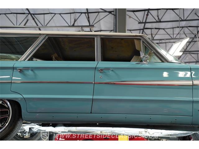 1964 Ford Country Sedan (CC-2069038) for sale in Mesa, Arizona
