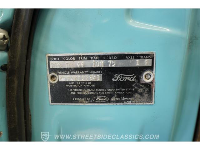 1964 Ford Country Sedan (CC-2069038) for sale in Mesa, Arizona