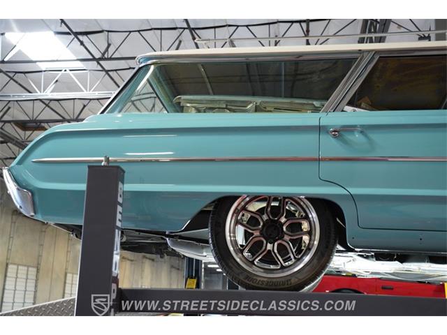 1964 Ford Country Sedan (CC-2069038) for sale in Mesa, Arizona