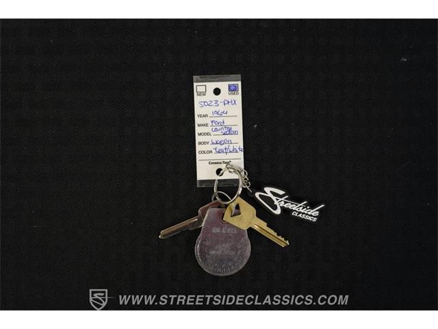 1964 Ford Country Sedan (CC-2069038) for sale in Mesa, Arizona