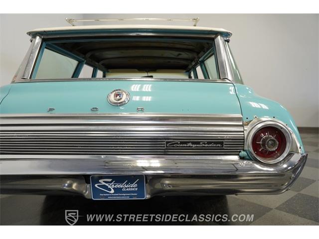 1964 Ford Country Sedan (CC-2069038) for sale in Mesa, Arizona