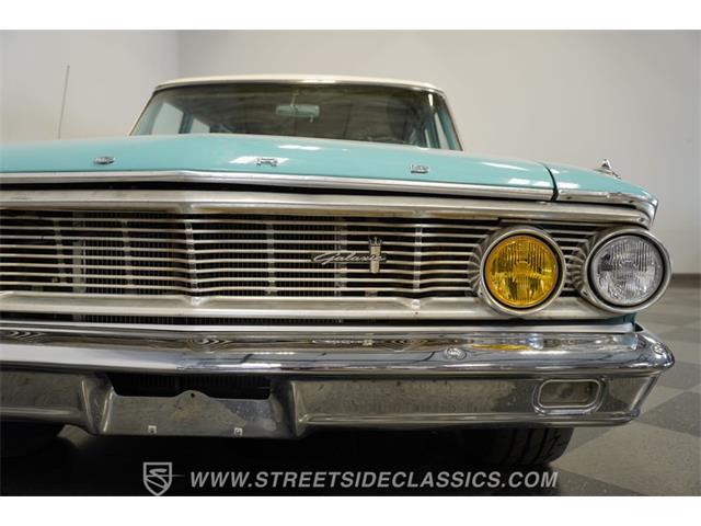 1964 Ford Country Sedan (CC-2069038) for sale in Mesa, Arizona