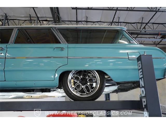 1964 Ford Country Sedan (CC-2069038) for sale in Mesa, Arizona