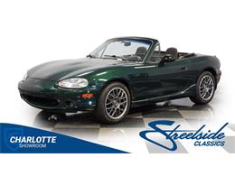 1999 Mazda Miata (CC-2069039) for sale in Concord, North Carolina