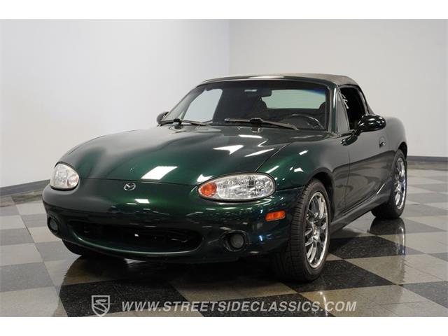 1999 Mazda Miata (CC-2069039) for sale in Concord, North Carolina