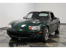 1999 Mazda Miata (CC-2069039) for sale in Concord, North Carolina