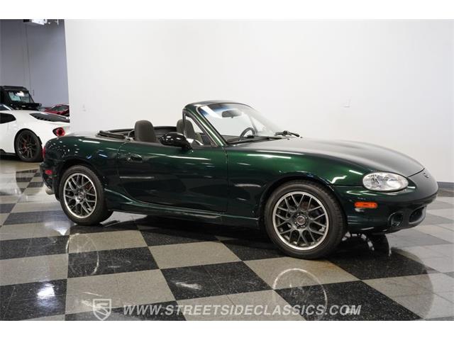 1999 Mazda Miata (CC-2069039) for sale in Concord, North Carolina