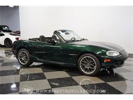 1999 Mazda Miata (CC-2069039) for sale in Concord, North Carolina
