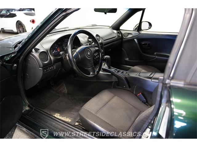 1999 Mazda Miata (CC-2069039) for sale in Concord, North Carolina