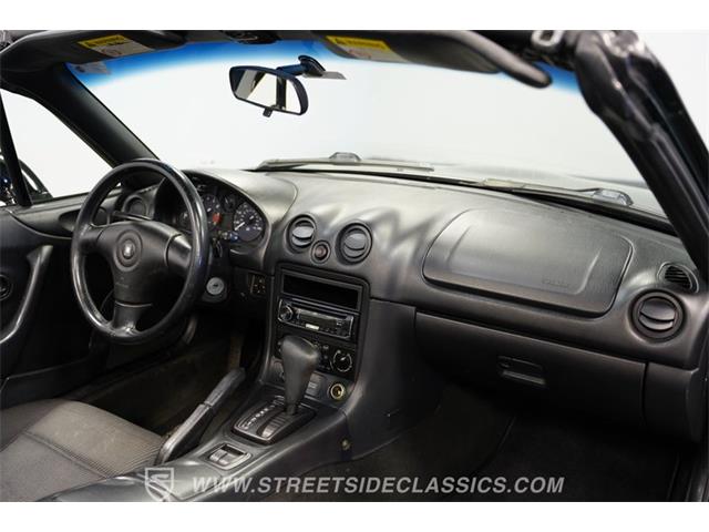 1999 Mazda Miata (CC-2069039) for sale in Concord, North Carolina