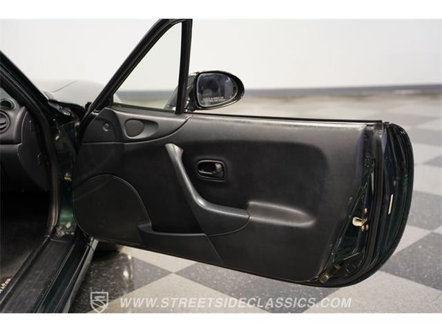 1999 Mazda Miata (CC-2069039) for sale in Concord, North Carolina