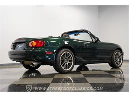 1999 Mazda Miata (CC-2069039) for sale in Concord, North Carolina