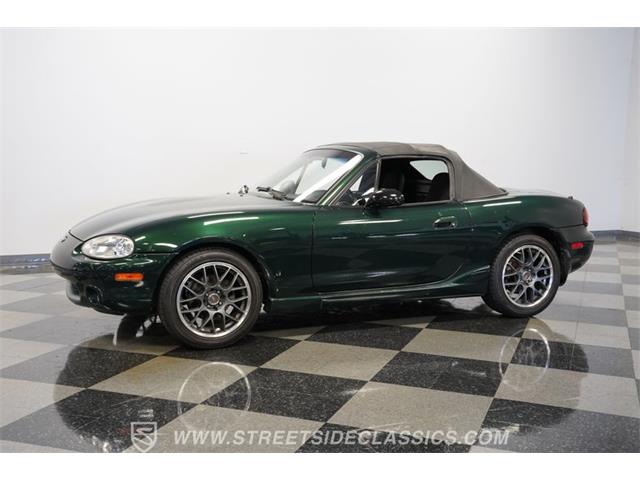 1999 Mazda Miata (CC-2069039) for sale in Concord, North Carolina