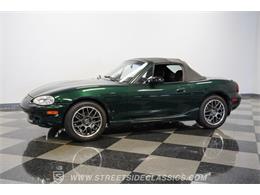 1999 Mazda Miata (CC-2069039) for sale in Concord, North Carolina