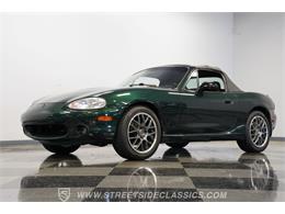 1999 Mazda Miata (CC-2069039) for sale in Concord, North Carolina
