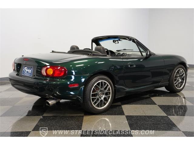1999 Mazda Miata (CC-2069039) for sale in Concord, North Carolina