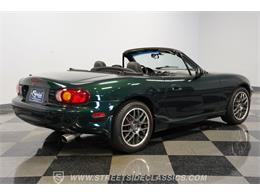 1999 Mazda Miata (CC-2069039) for sale in Concord, North Carolina