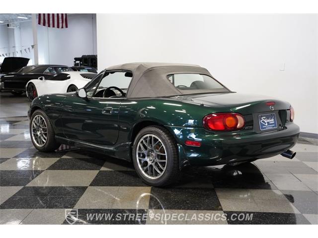 1999 Mazda Miata (CC-2069039) for sale in Concord, North Carolina