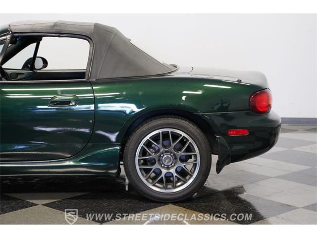 1999 Mazda Miata (CC-2069039) for sale in Concord, North Carolina