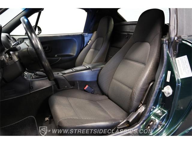 1999 Mazda Miata (CC-2069039) for sale in Concord, North Carolina