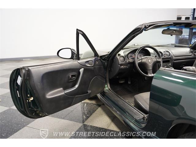 1999 Mazda Miata (CC-2069039) for sale in Concord, North Carolina