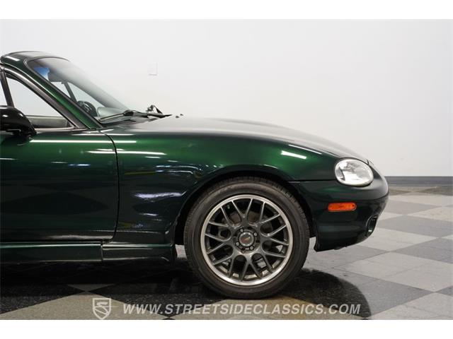1999 Mazda Miata (CC-2069039) for sale in Concord, North Carolina