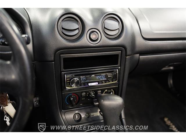 1999 Mazda Miata (CC-2069039) for sale in Concord, North Carolina