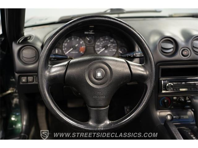 1999 Mazda Miata (CC-2069039) for sale in Concord, North Carolina