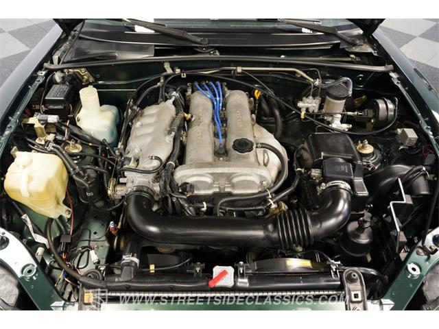 1999 Mazda Miata (CC-2069039) for sale in Concord, North Carolina