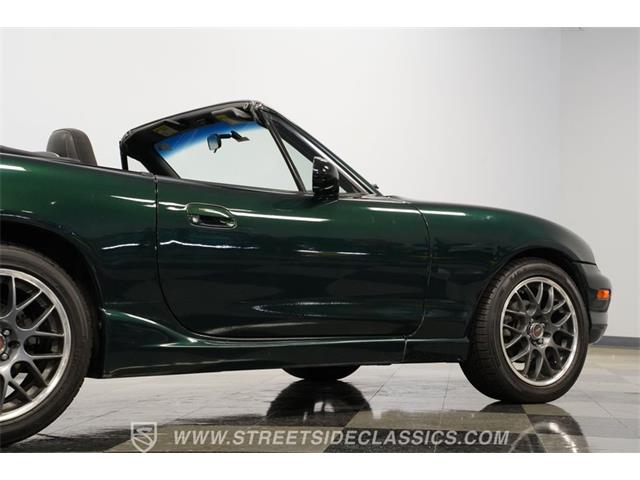 1999 Mazda Miata (CC-2069039) for sale in Concord, North Carolina