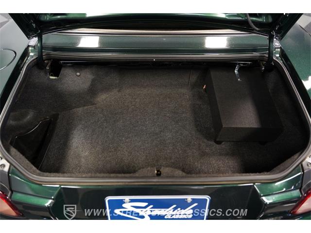 1999 Mazda Miata (CC-2069039) for sale in Concord, North Carolina