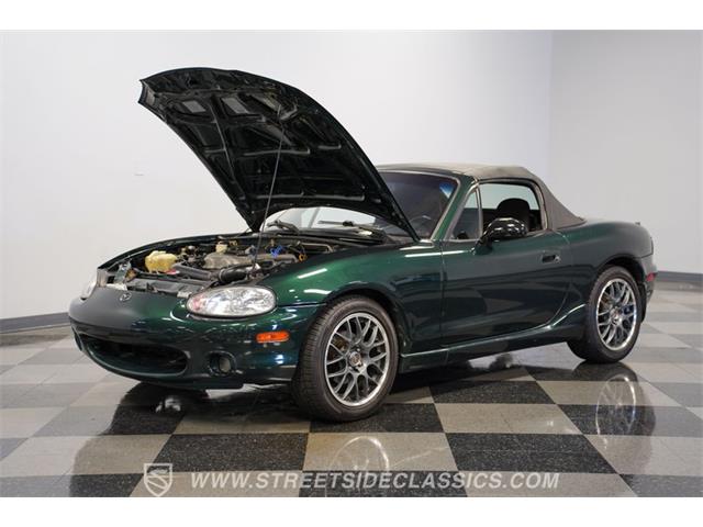 1999 Mazda Miata (CC-2069039) for sale in Concord, North Carolina