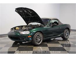 1999 Mazda Miata (CC-2069039) for sale in Concord, North Carolina