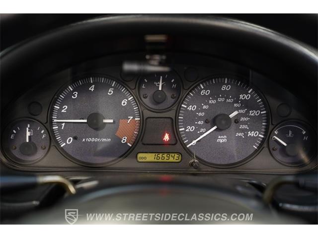 1999 Mazda Miata (CC-2069039) for sale in Concord, North Carolina