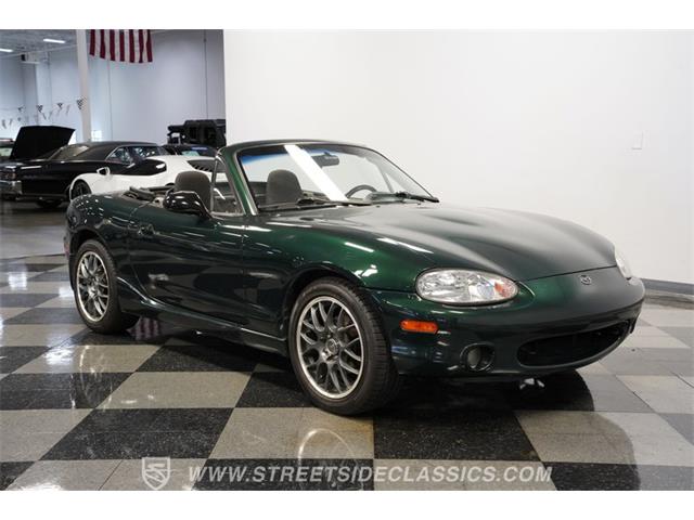 1999 Mazda Miata (CC-2069039) for sale in Concord, North Carolina