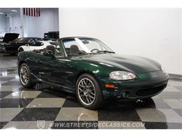 1999 Mazda Miata (CC-2069039) for sale in Concord, North Carolina