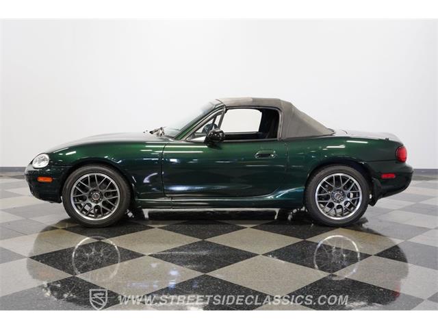 1999 Mazda Miata (CC-2069039) for sale in Concord, North Carolina