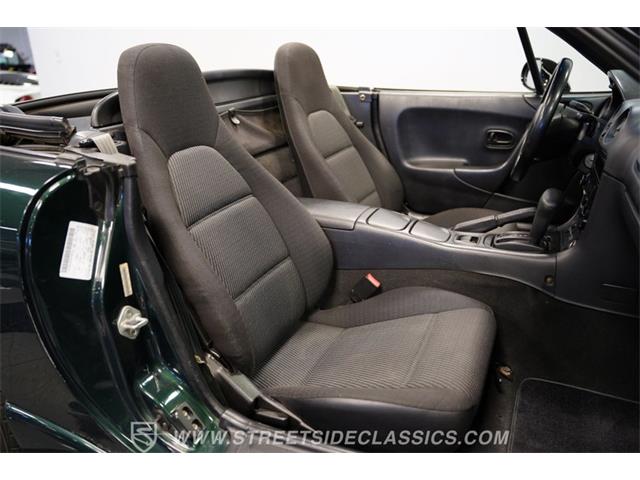 1999 Mazda Miata (CC-2069039) for sale in Concord, North Carolina