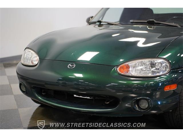 1999 Mazda Miata (CC-2069039) for sale in Concord, North Carolina