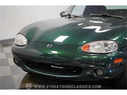 1999 Mazda Miata (CC-2069039) for sale in Concord, North Carolina