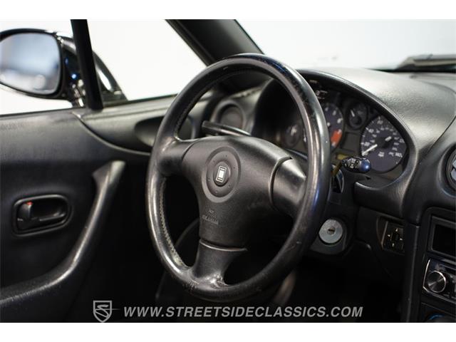 1999 Mazda Miata (CC-2069039) for sale in Concord, North Carolina