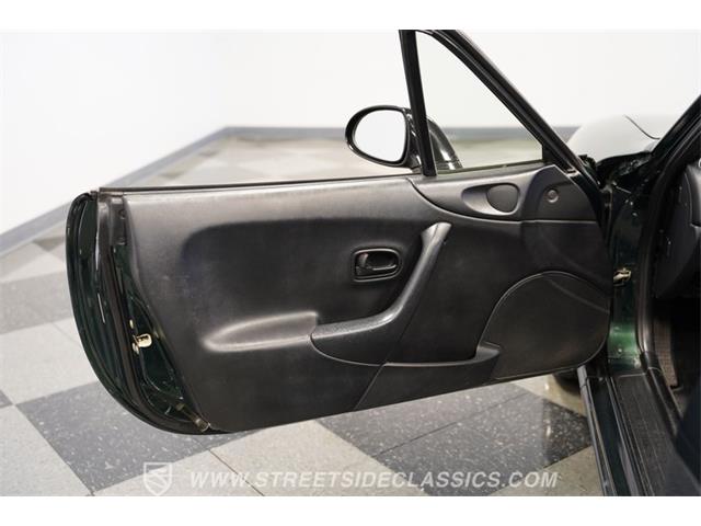 1999 Mazda Miata (CC-2069039) for sale in Concord, North Carolina