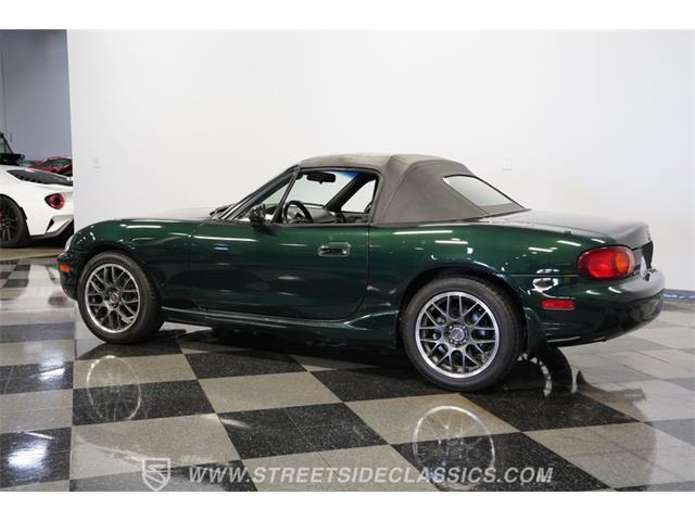1999 Mazda Miata (CC-2069039) for sale in Concord, North Carolina